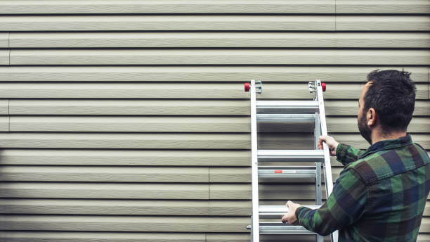  Shingle Springs, CA Siding Installation Pros