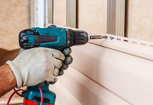 Affordable siding repair and maintenance services in Shingle Springs, CA